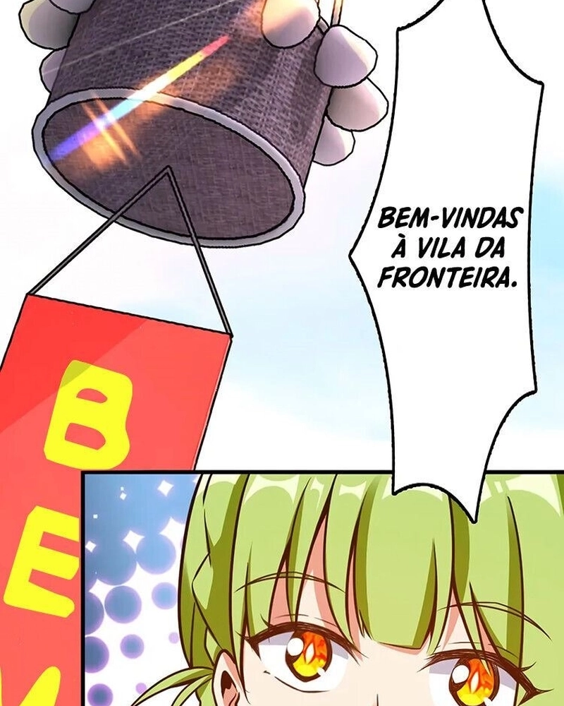 Liberte Aquela Bruxa Capítulo 159 Página 52
