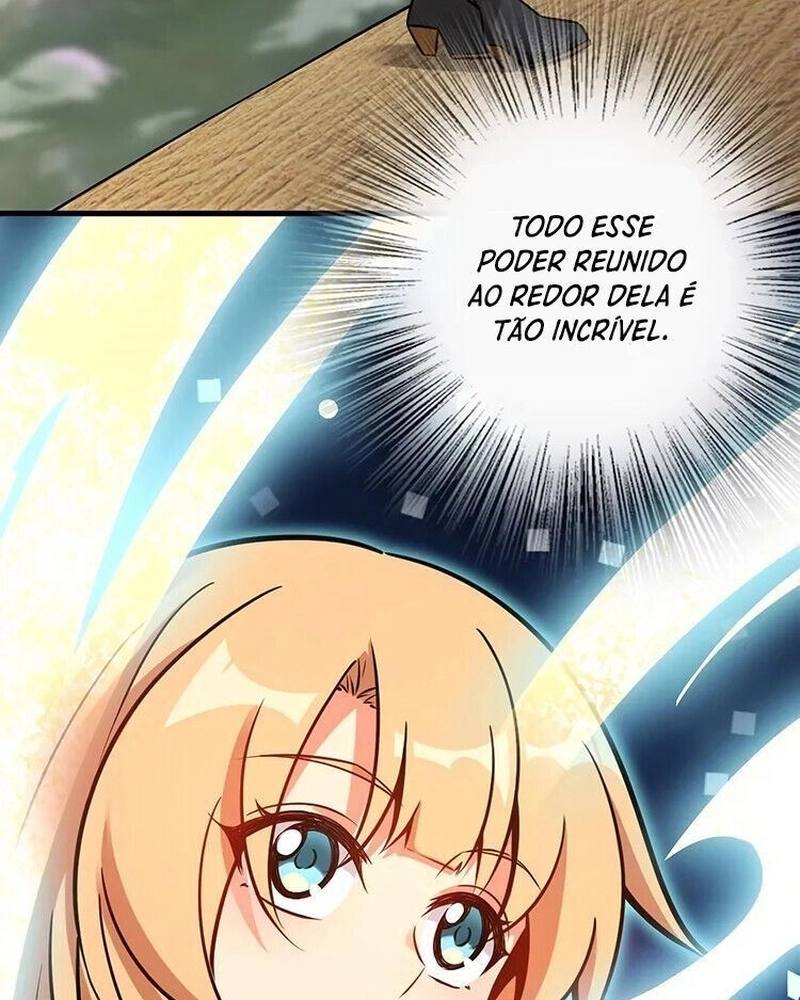 Liberte Aquela Bruxa Capítulo 159 Página 64