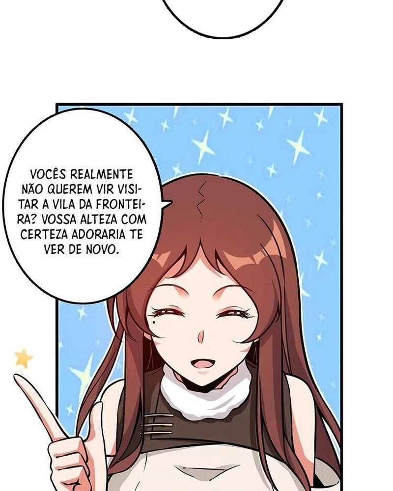 Liberte Aquela Bruxa Capítulo 159 Página 71