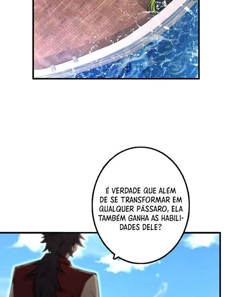 Liberte Aquela Bruxa Capítulo 159 Página 9