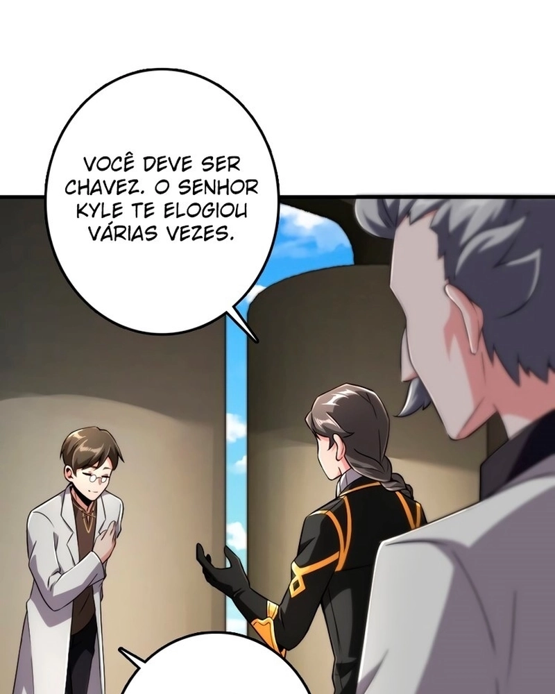 Liberte Aquela Bruxa Capítulo 190 Página 14