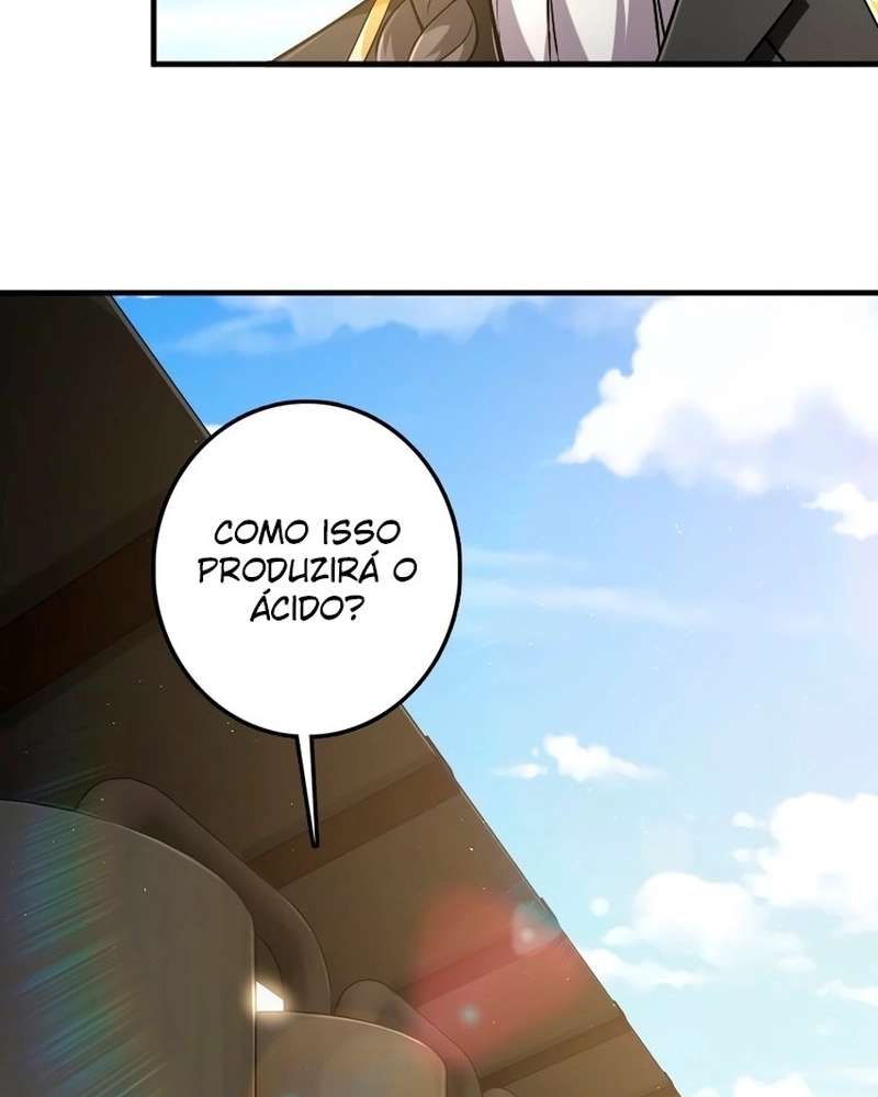 Liberte Aquela Bruxa Capítulo 190 Página 16