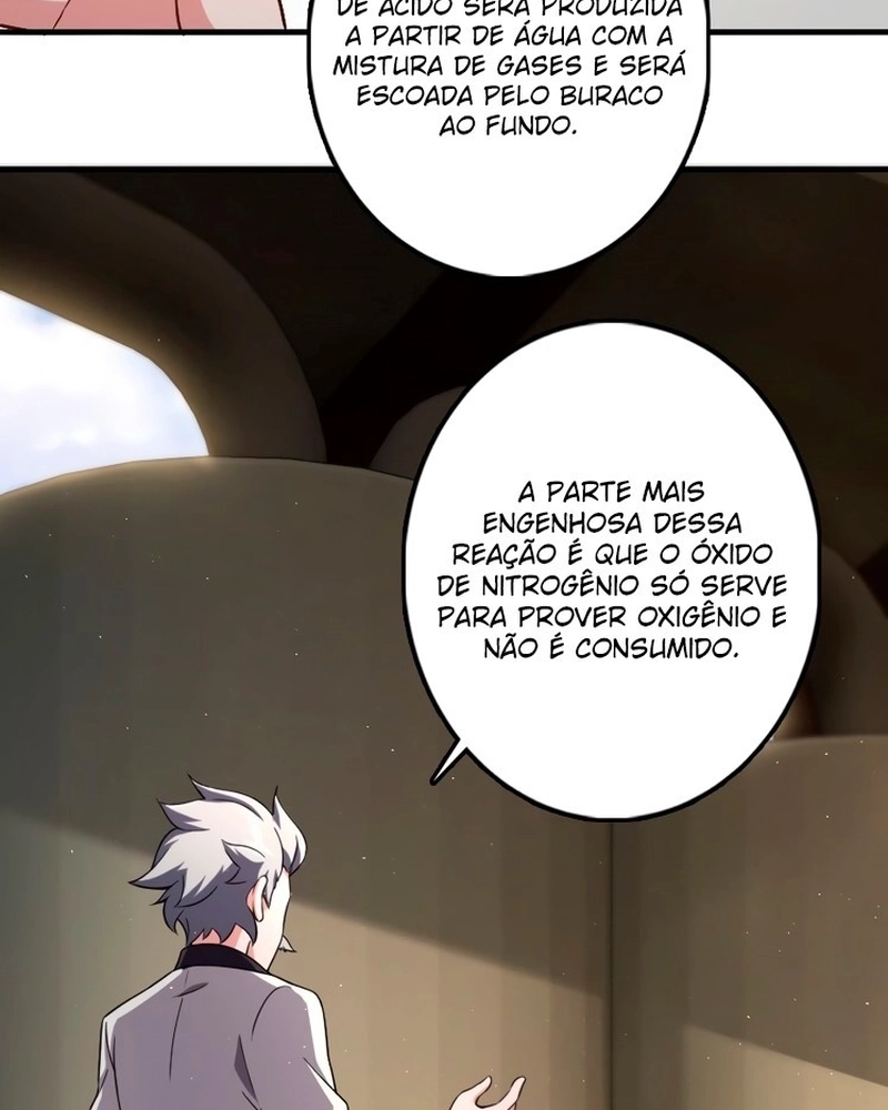 Liberte Aquela Bruxa Capítulo 190 Página 20