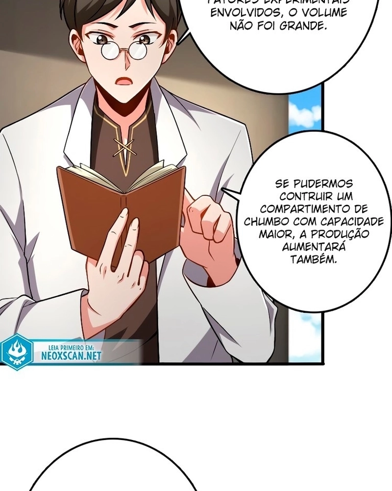 Liberte Aquela Bruxa Capítulo 190 Página 23