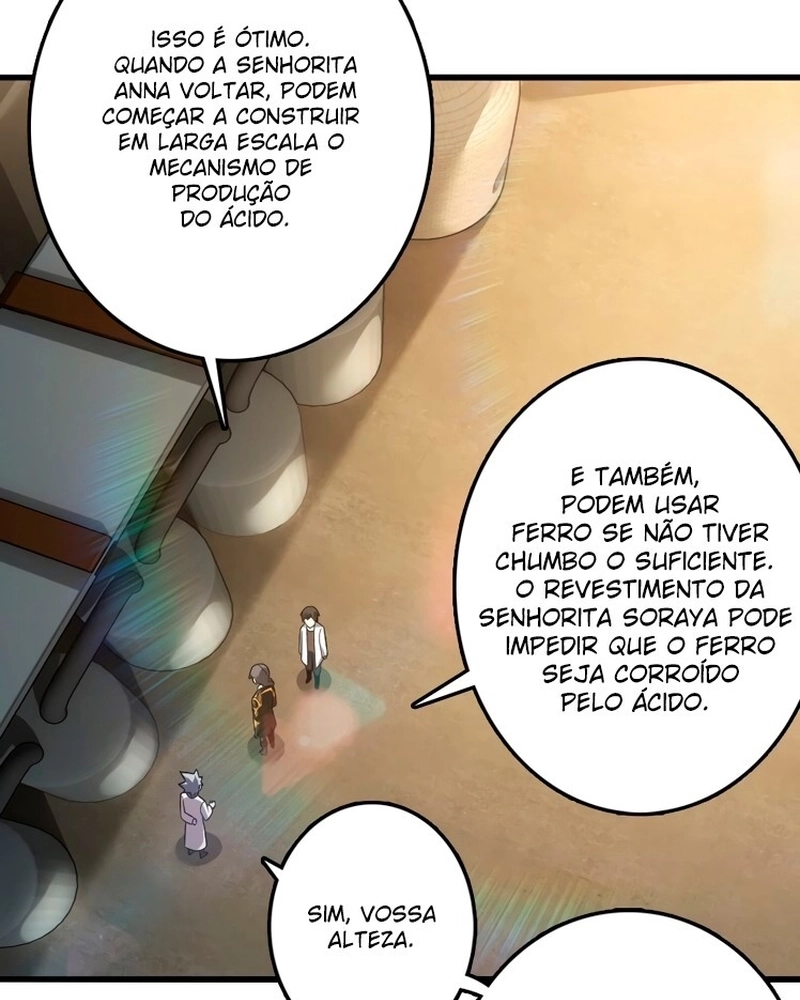 Liberte Aquela Bruxa Capítulo 190 Página 24