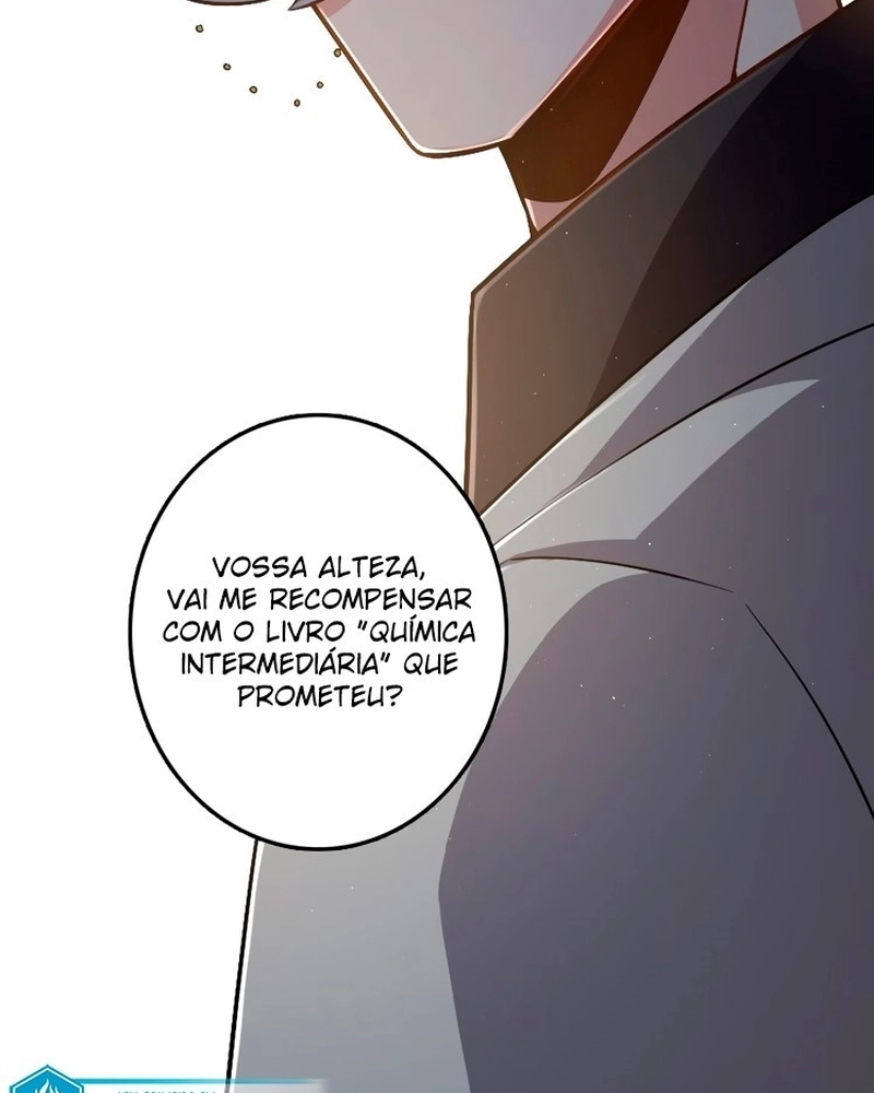 Liberte Aquela Bruxa Capítulo 190 Página 26