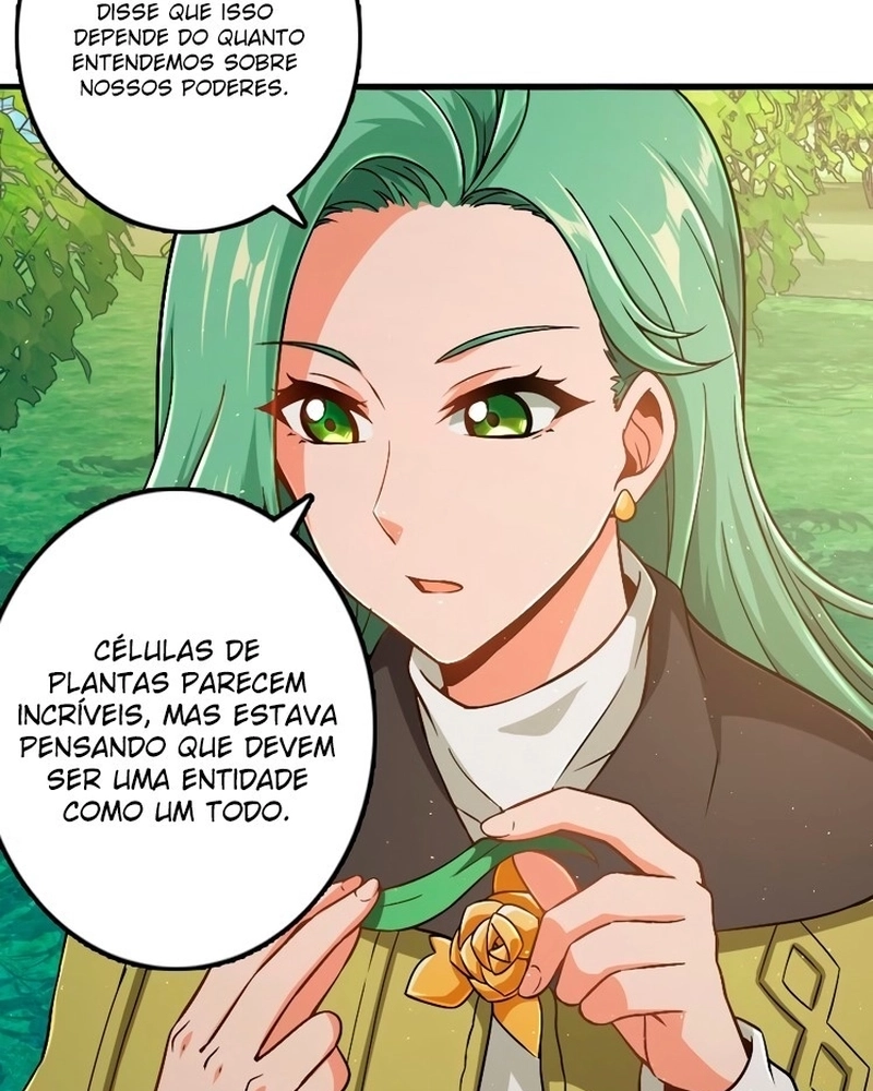 Liberte Aquela Bruxa Capítulo 190 Página 56