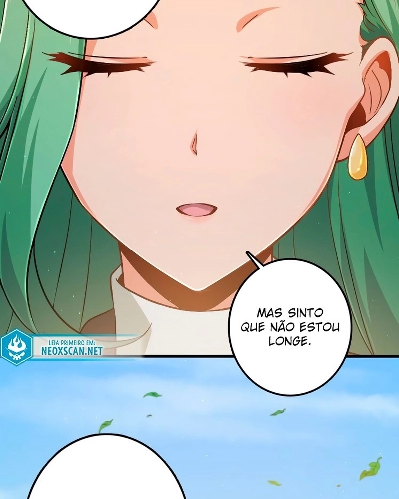 Liberte Aquela Bruxa Capítulo 190 Página 58