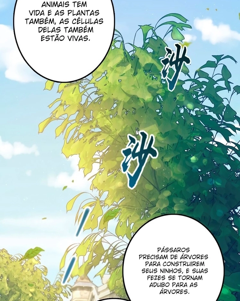 Liberte Aquela Bruxa Capítulo 190 Página 59