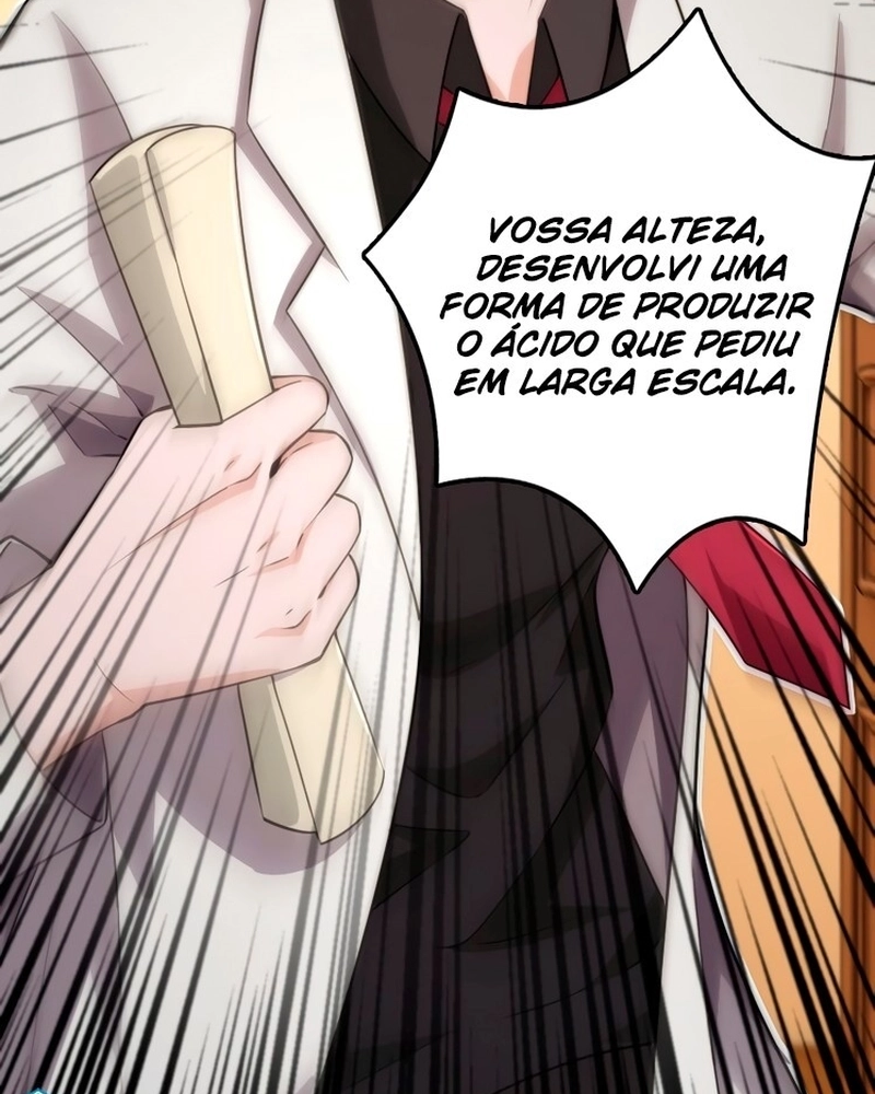 Liberte Aquela Bruxa Capítulo 190 Página 9