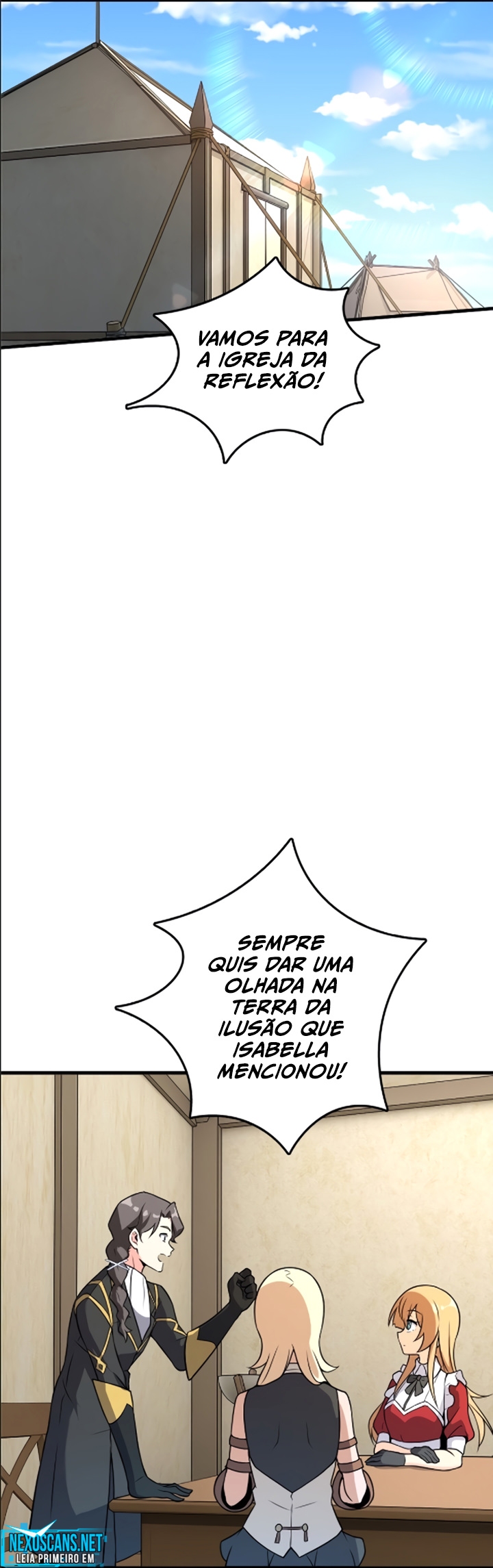 Liberte Aquela Bruxa Capítulo 524 Página 15