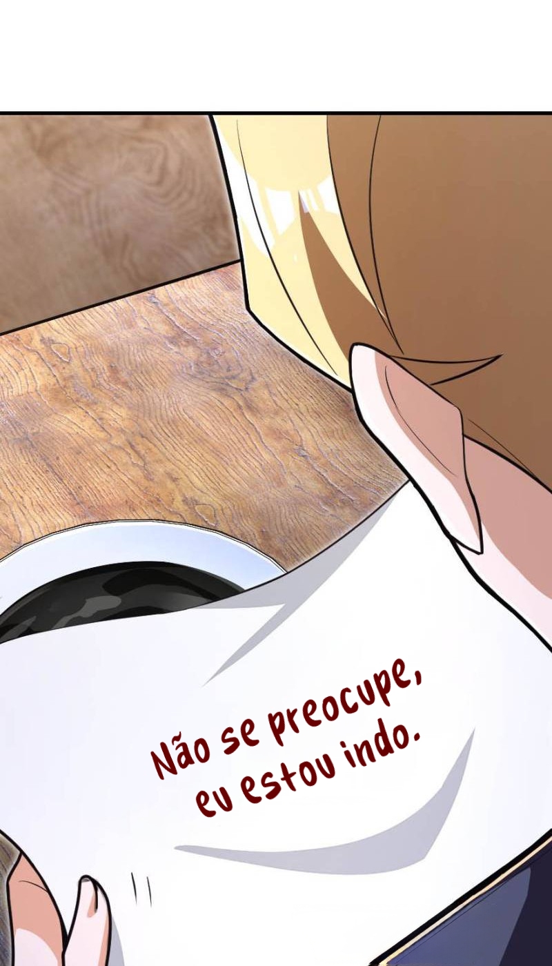 Liberte Aquela Bruxa Capítulo 547 Página 7