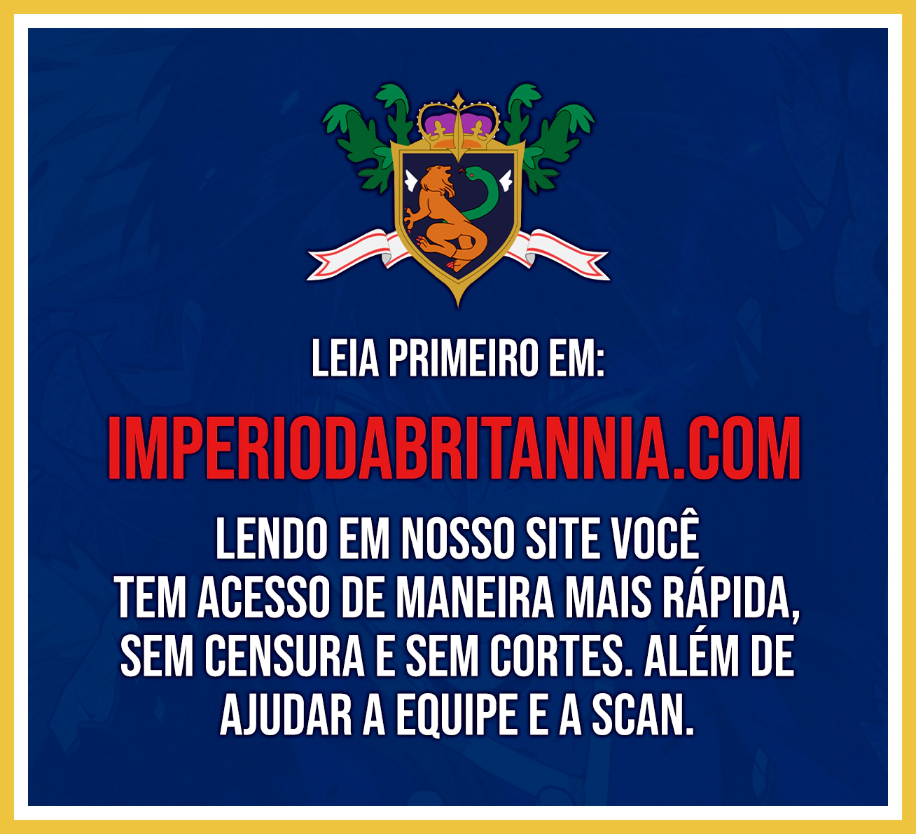Liberte Aquela Bruxa Capítulo 625 Página 1