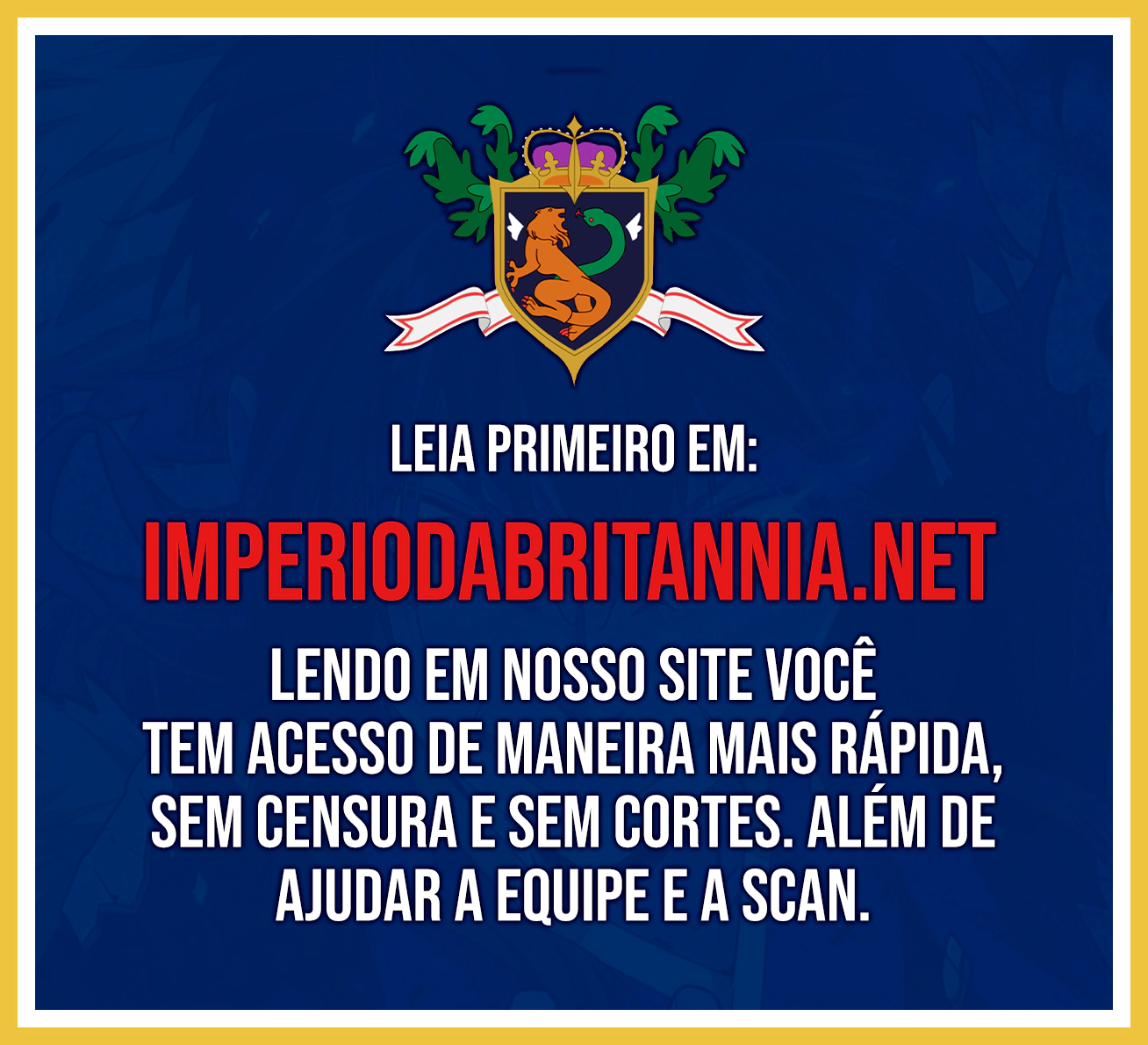 Liberte Aquela Bruxa Capítulo 626 Página 1