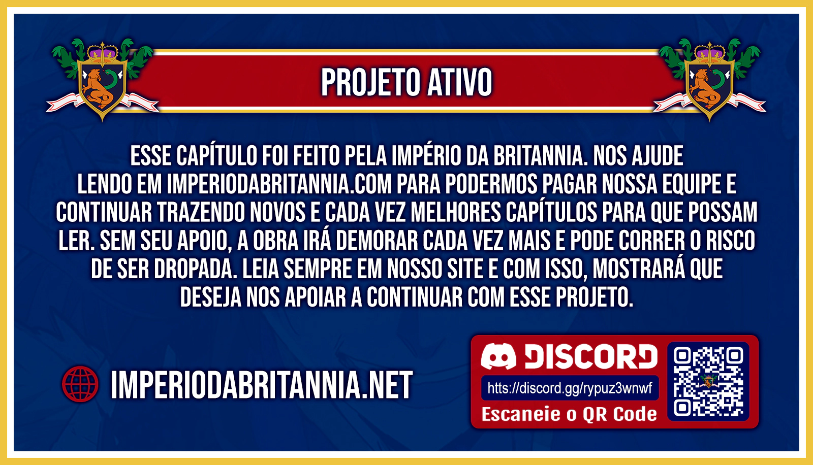 Liberte Aquela Bruxa Capítulo 626 Página 9