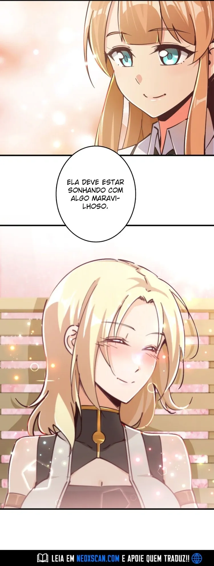 Liberte Aquela Bruxa Capítulo 97 Página 5