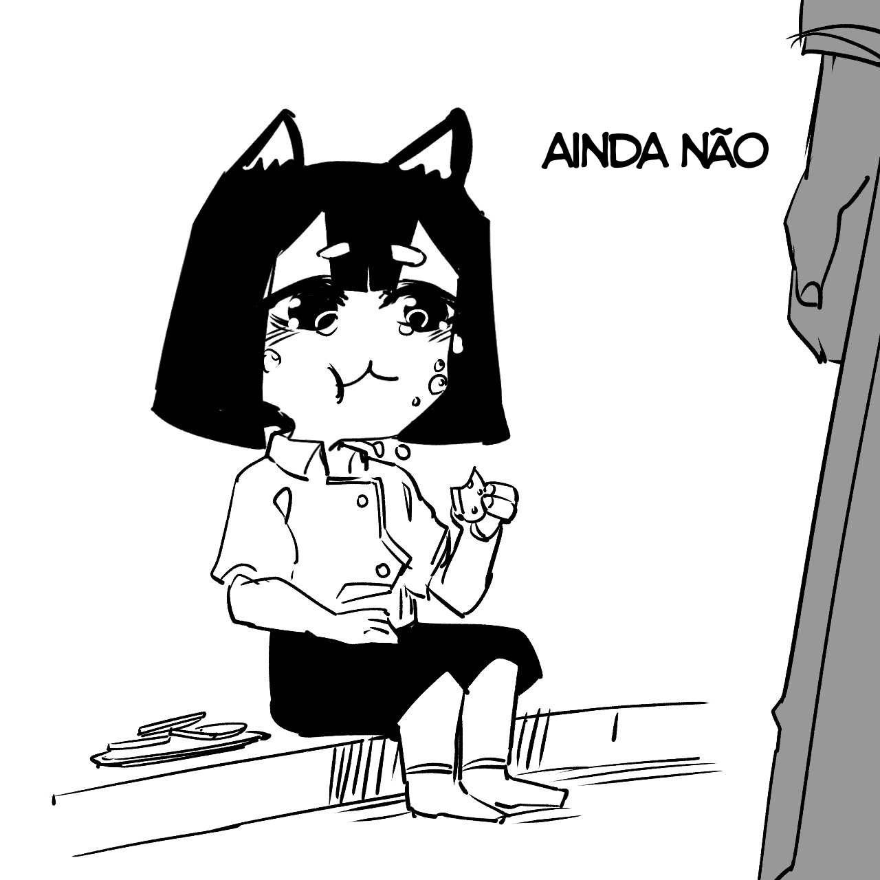 Life of Pyonko Capítulo 1 Página 4