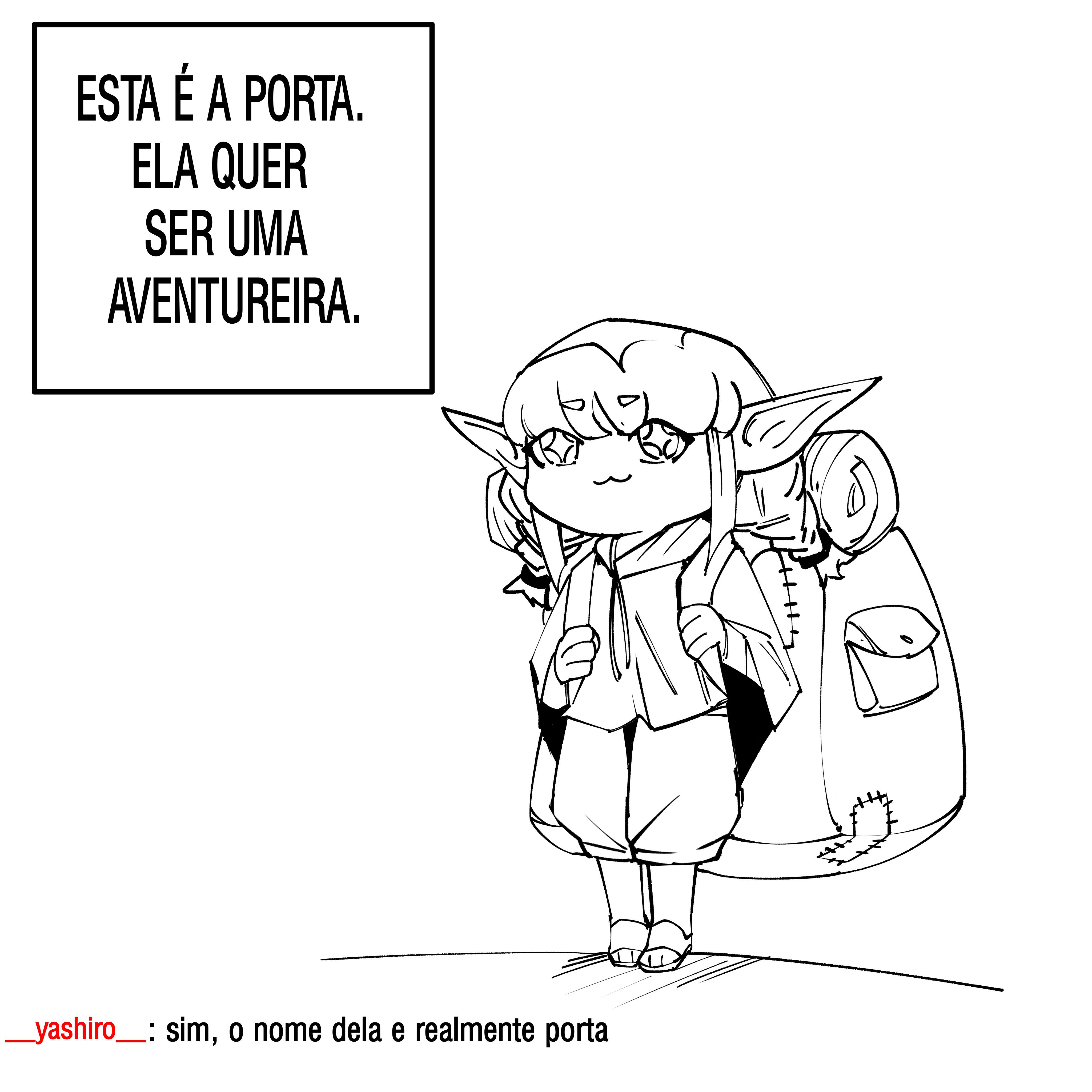 Life of Pyonko Capítulo 10 Página 1