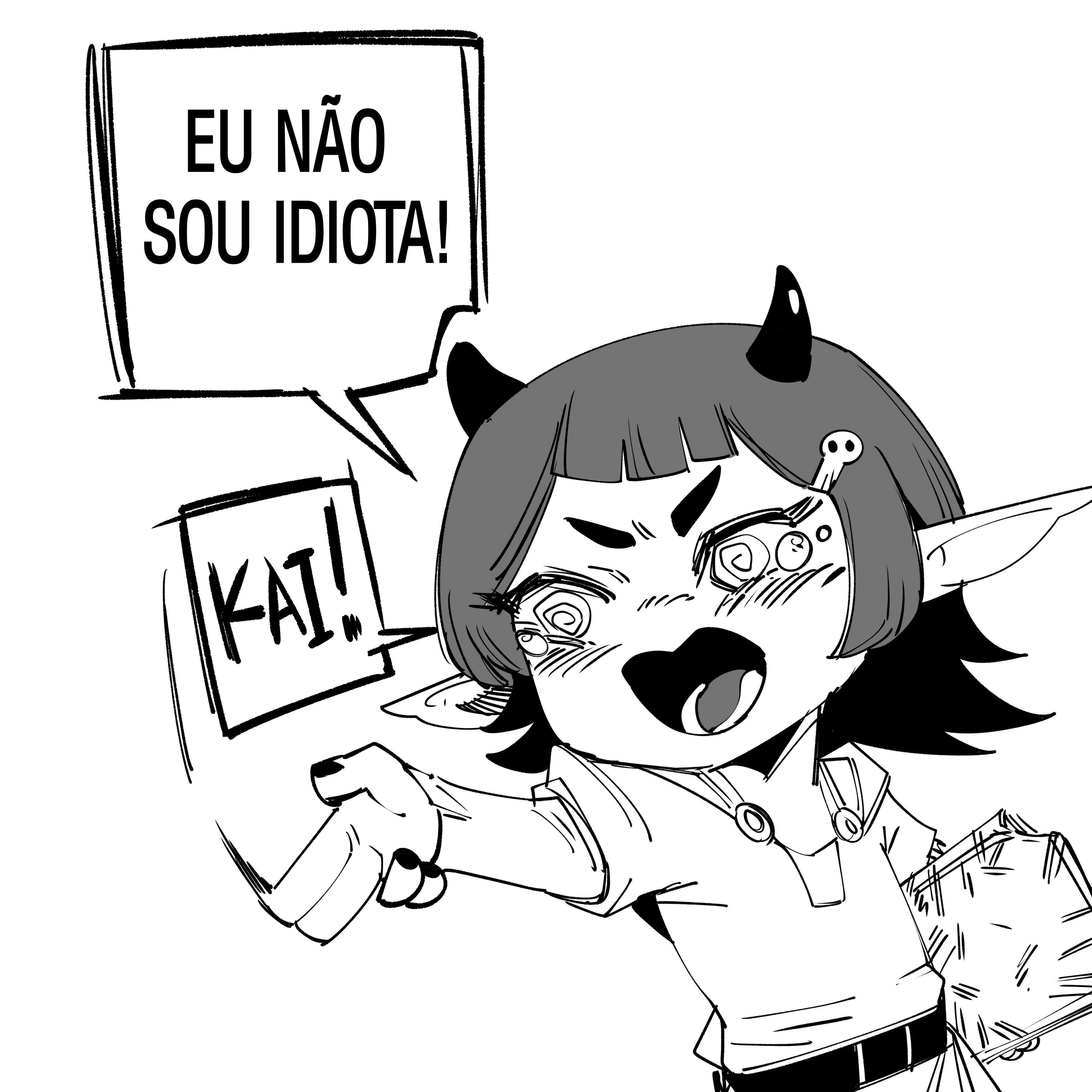 Life of Pyonko Capítulo 12 Página 4