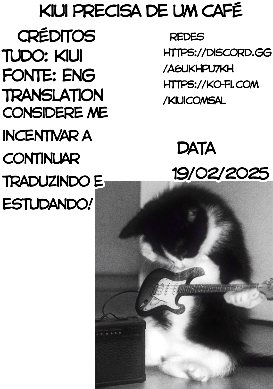 Life of Pyonko Capítulo 3 Página 5