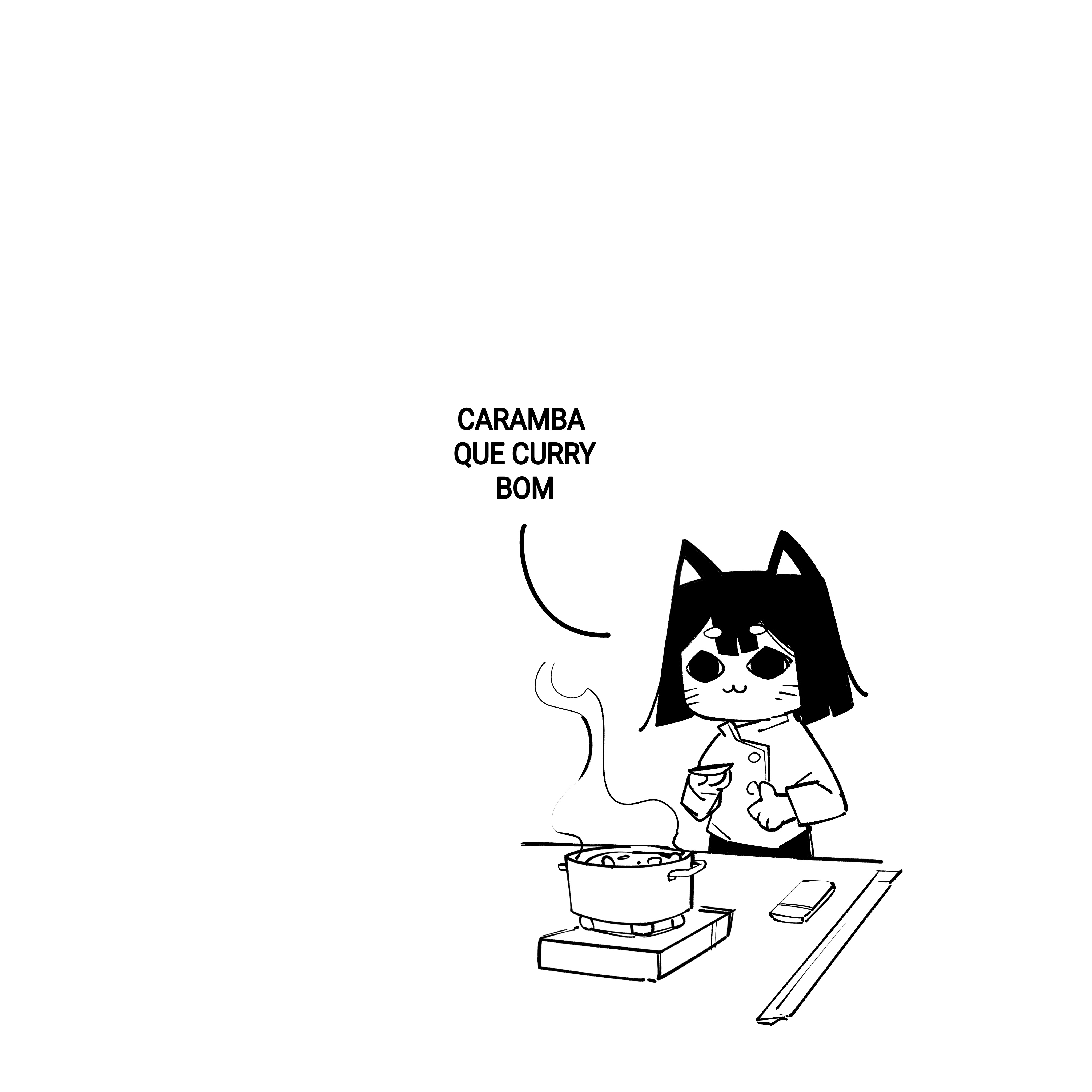 Life of Pyonko Capítulo 4 Página 3