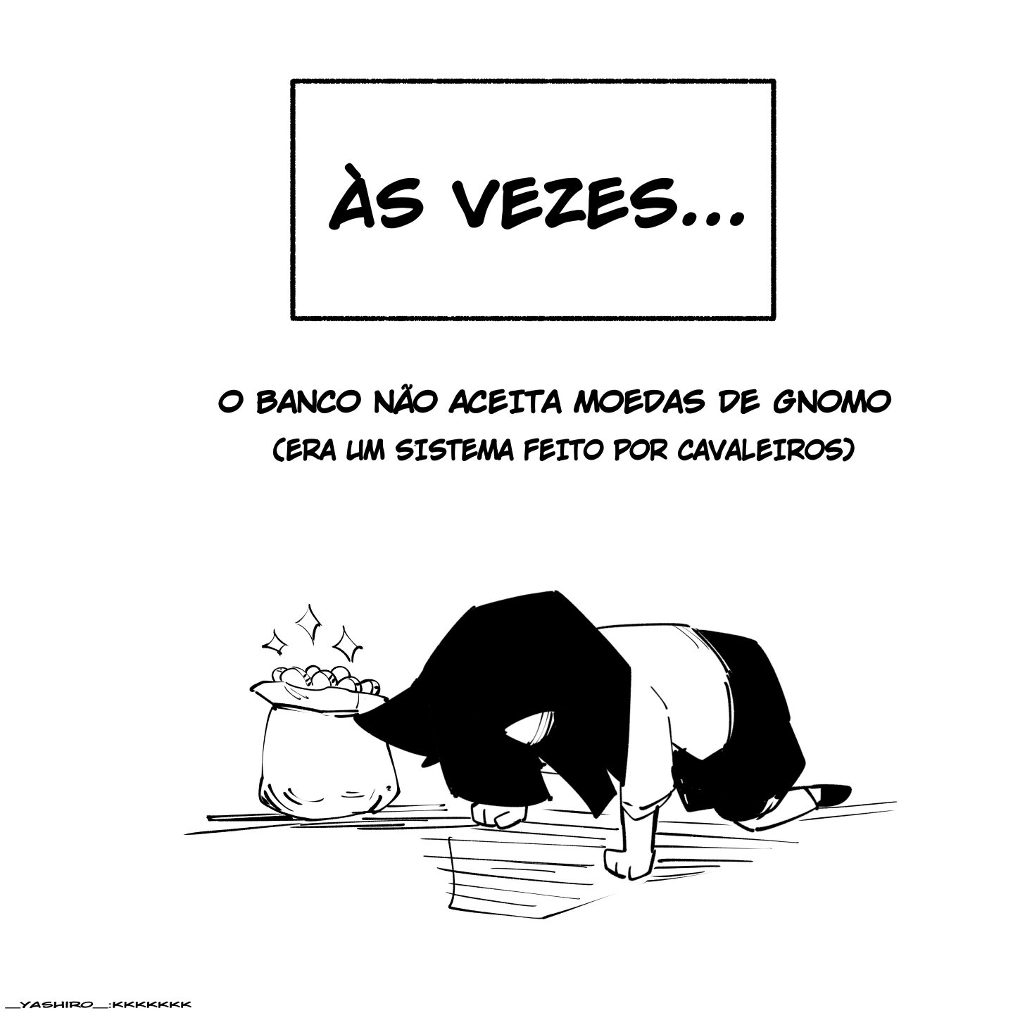 Life of Pyonko Capítulo 5 Página 5