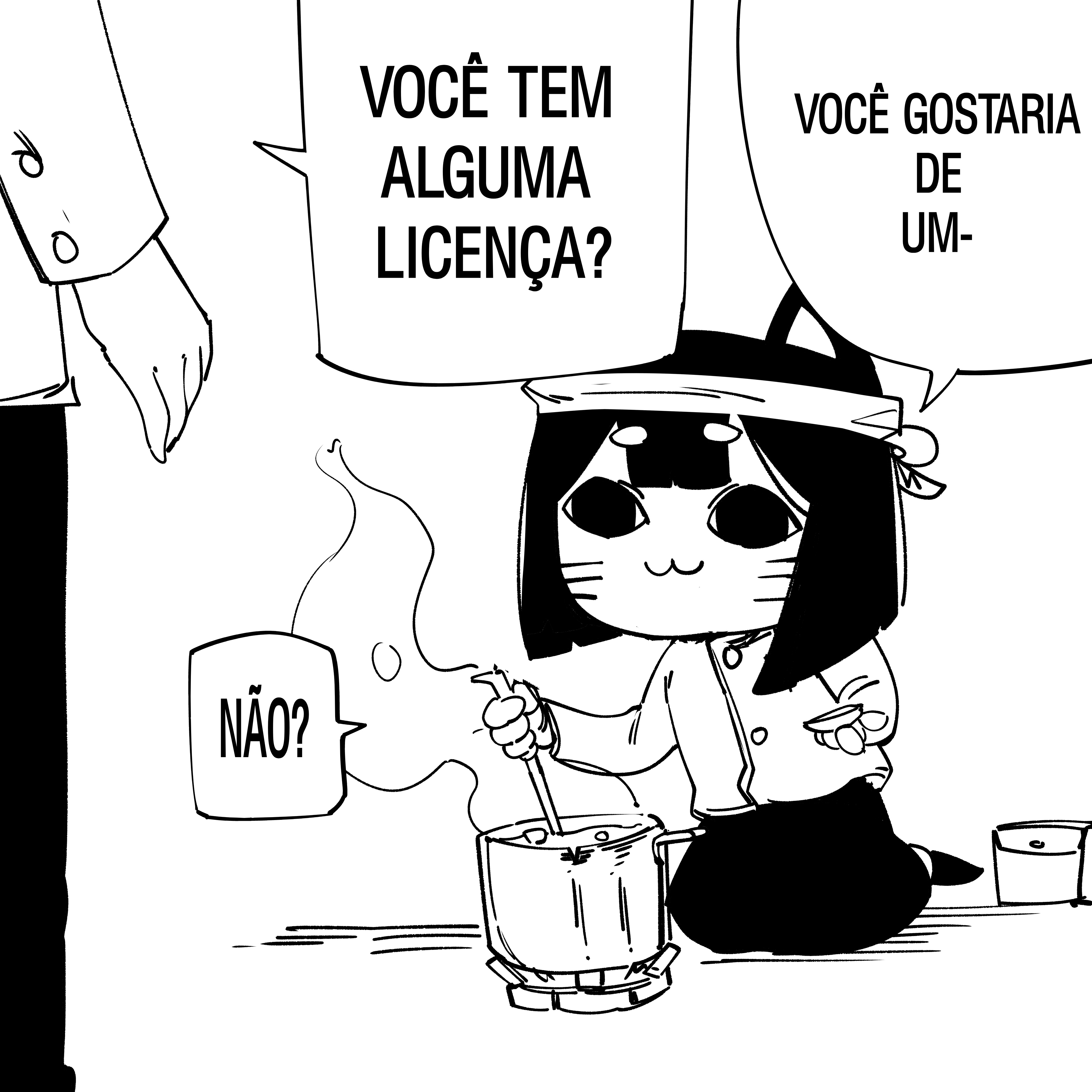 Life of Pyonko Capítulo 6 Página 2