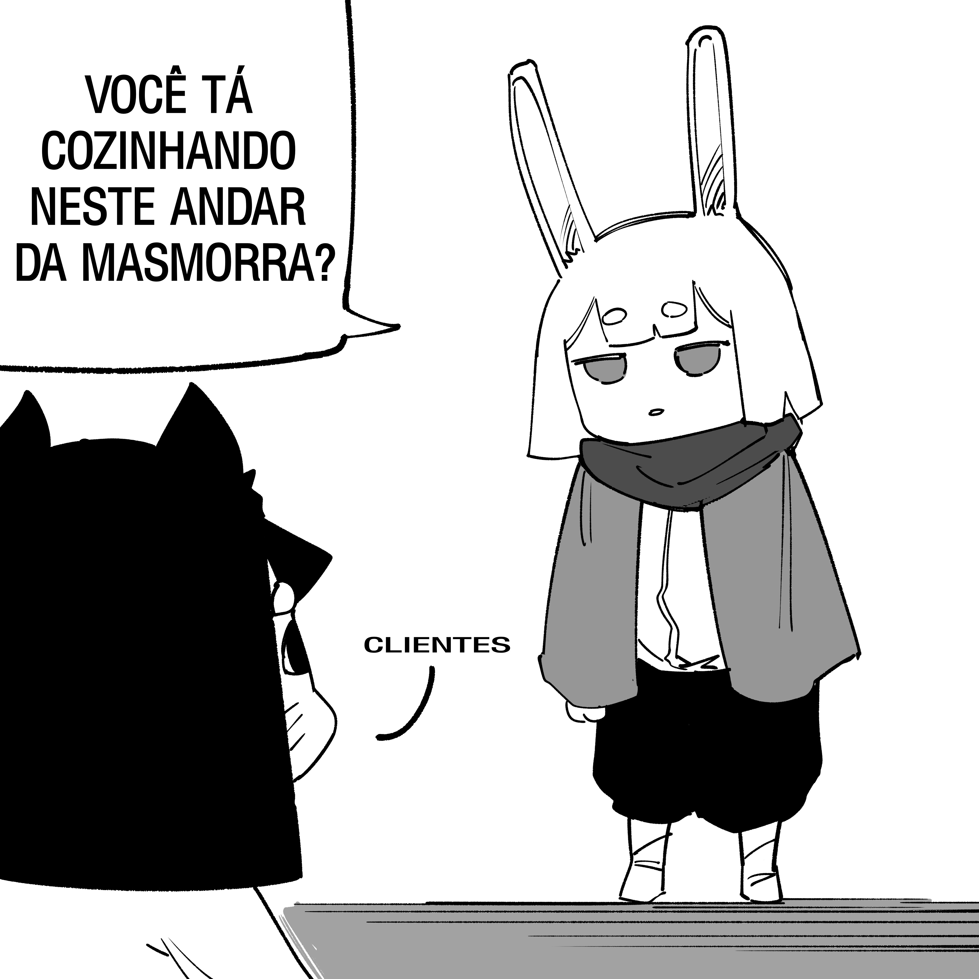 Life of Pyonko Capítulo 8 Página 2