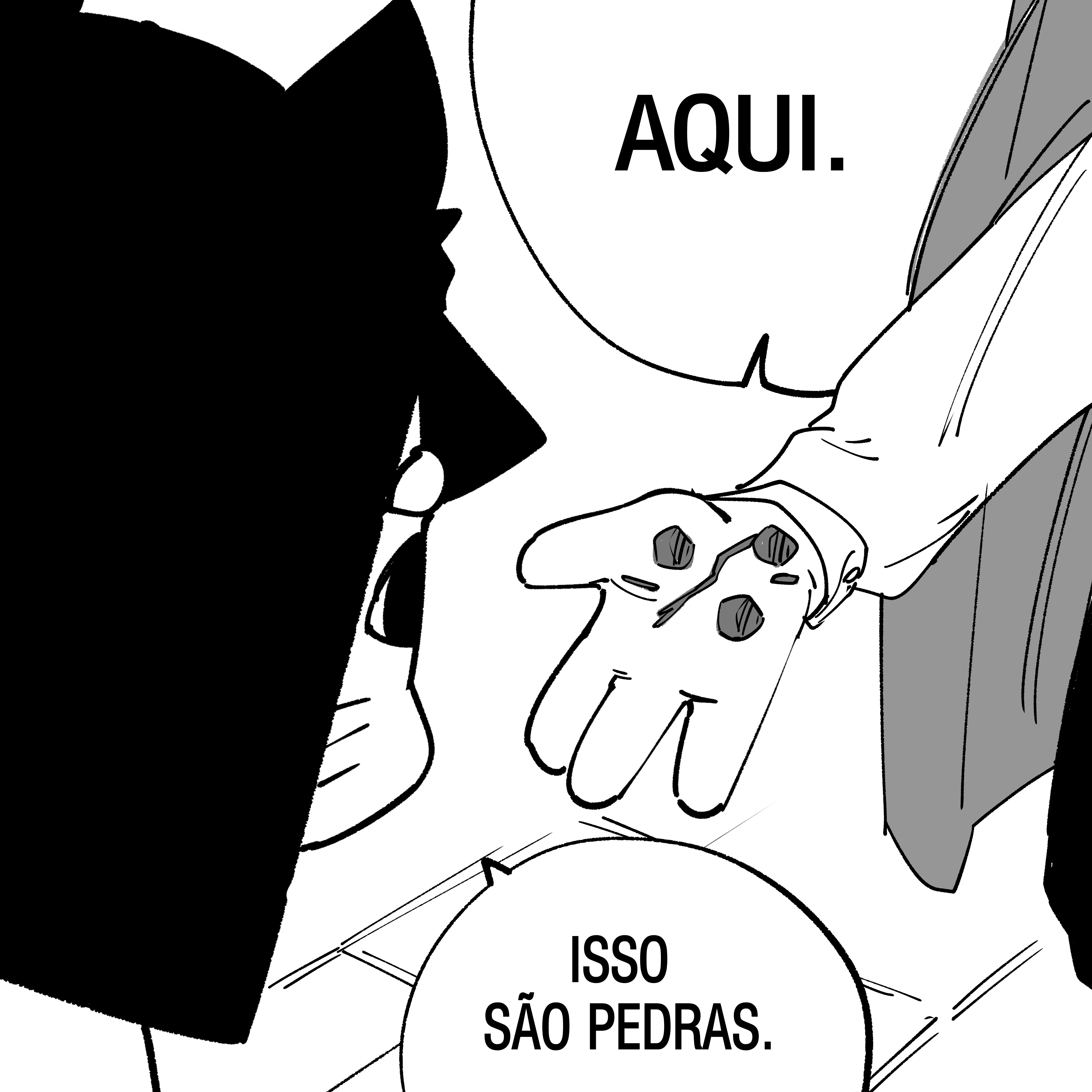 Life of Pyonko Capítulo 8 Página 4