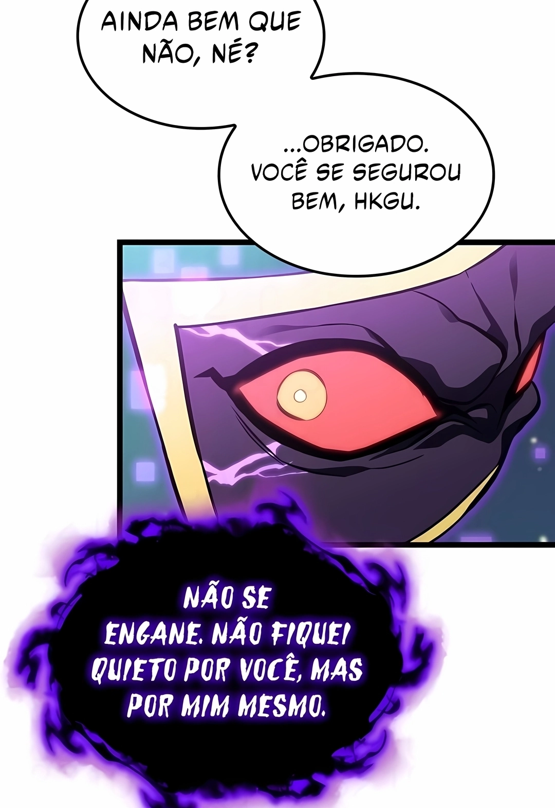 Light of Arad: Forerunner Capítulo 100 Página 15