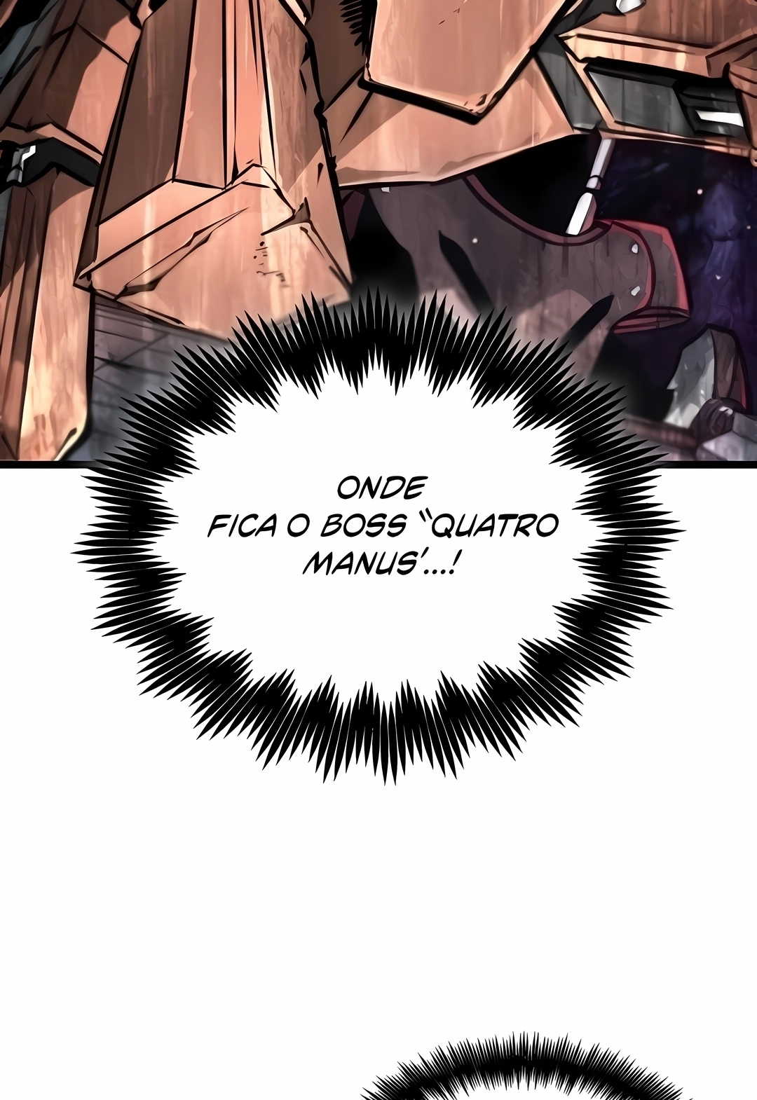 Light of Arad: Forerunner Capítulo 100 Página 23