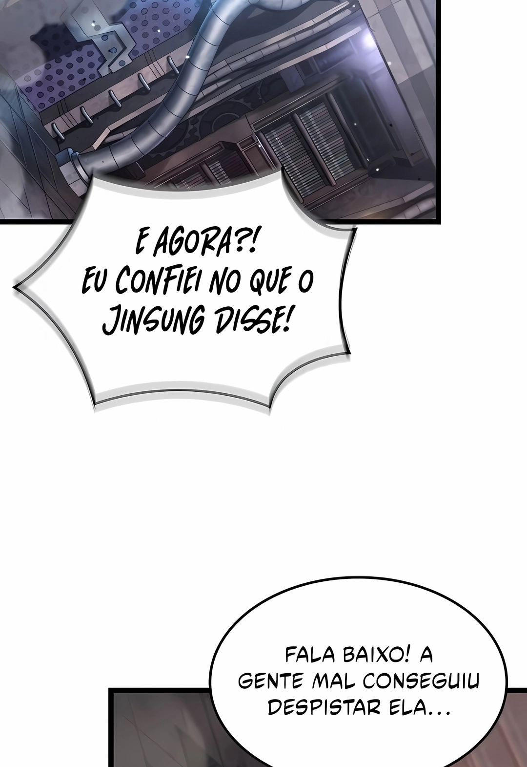 Light of Arad: Forerunner Capítulo 100 Página 48