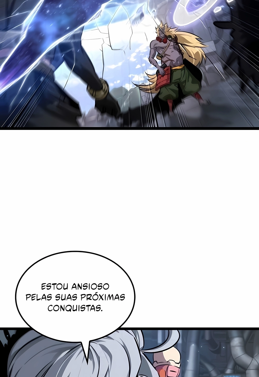 Light of Arad: Forerunner Capítulo 100 Página 5