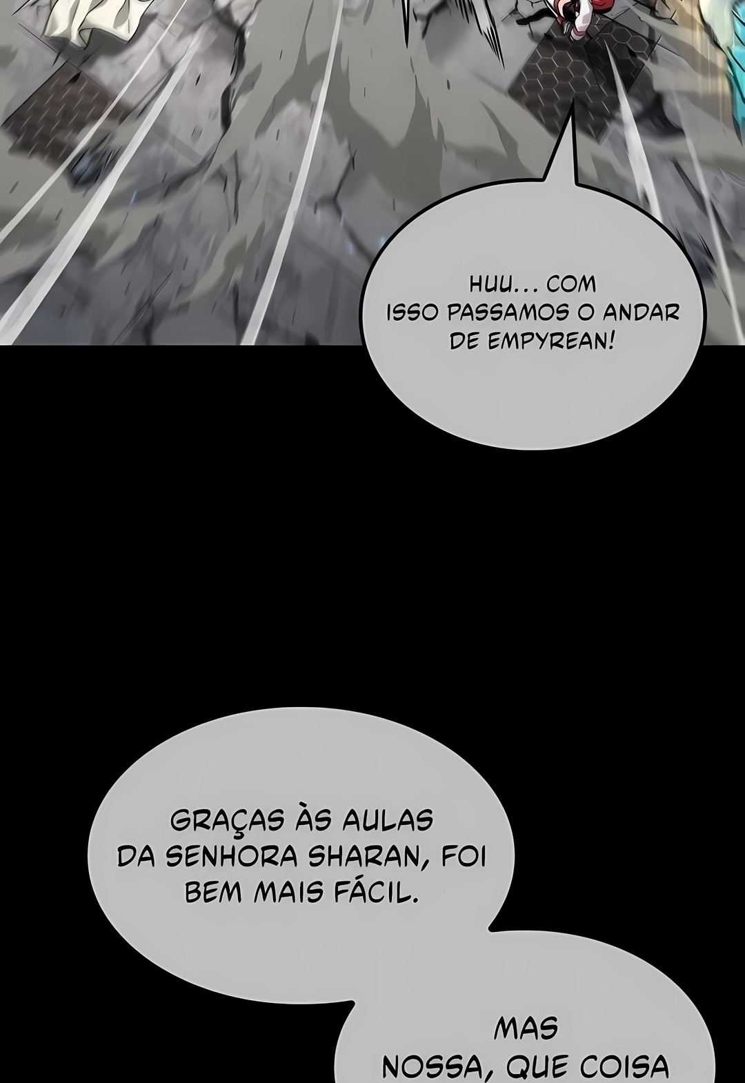 Light of Arad: Forerunner Capítulo 100 Página 56