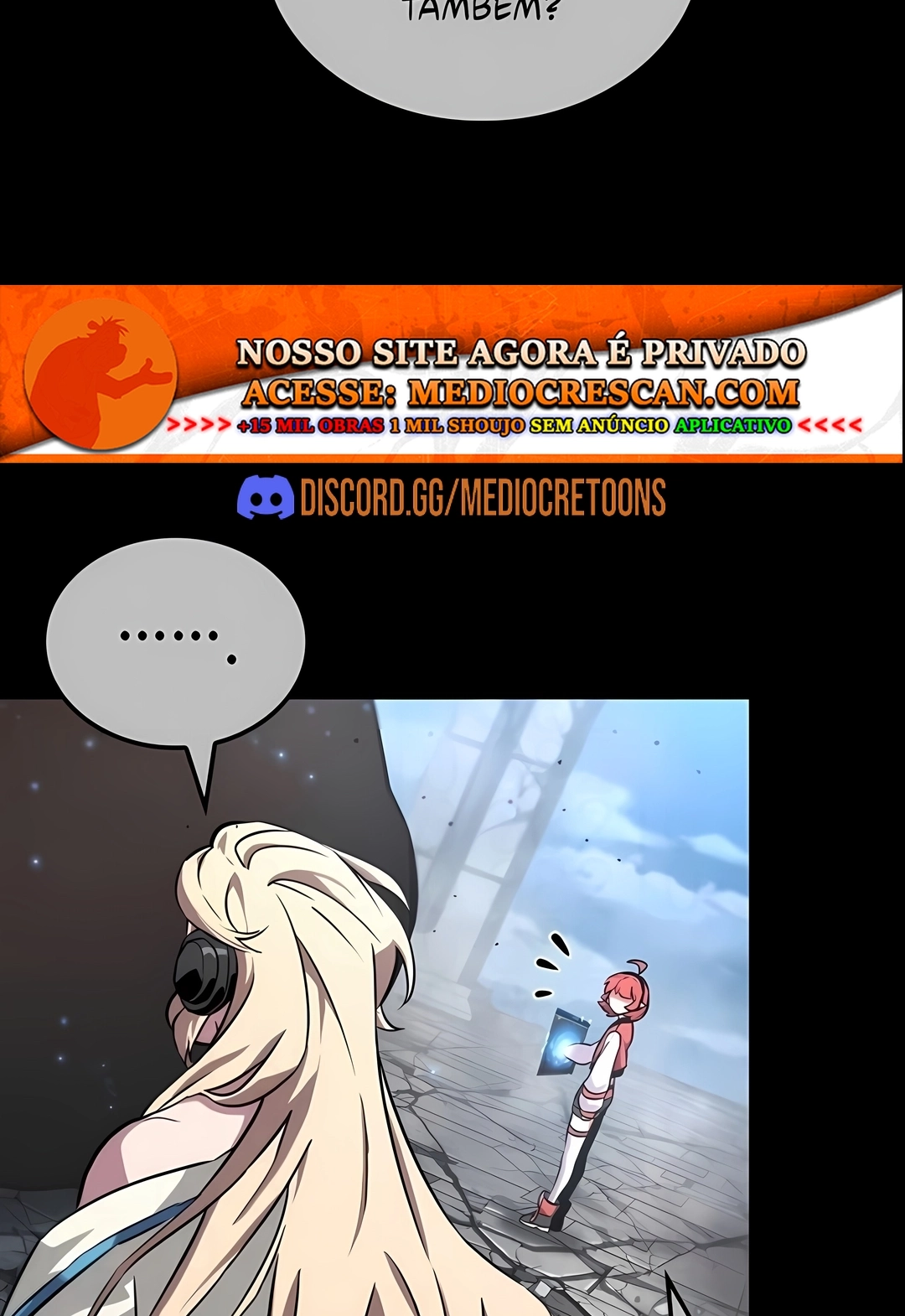 Light of Arad: Forerunner Capítulo 100 Página 58