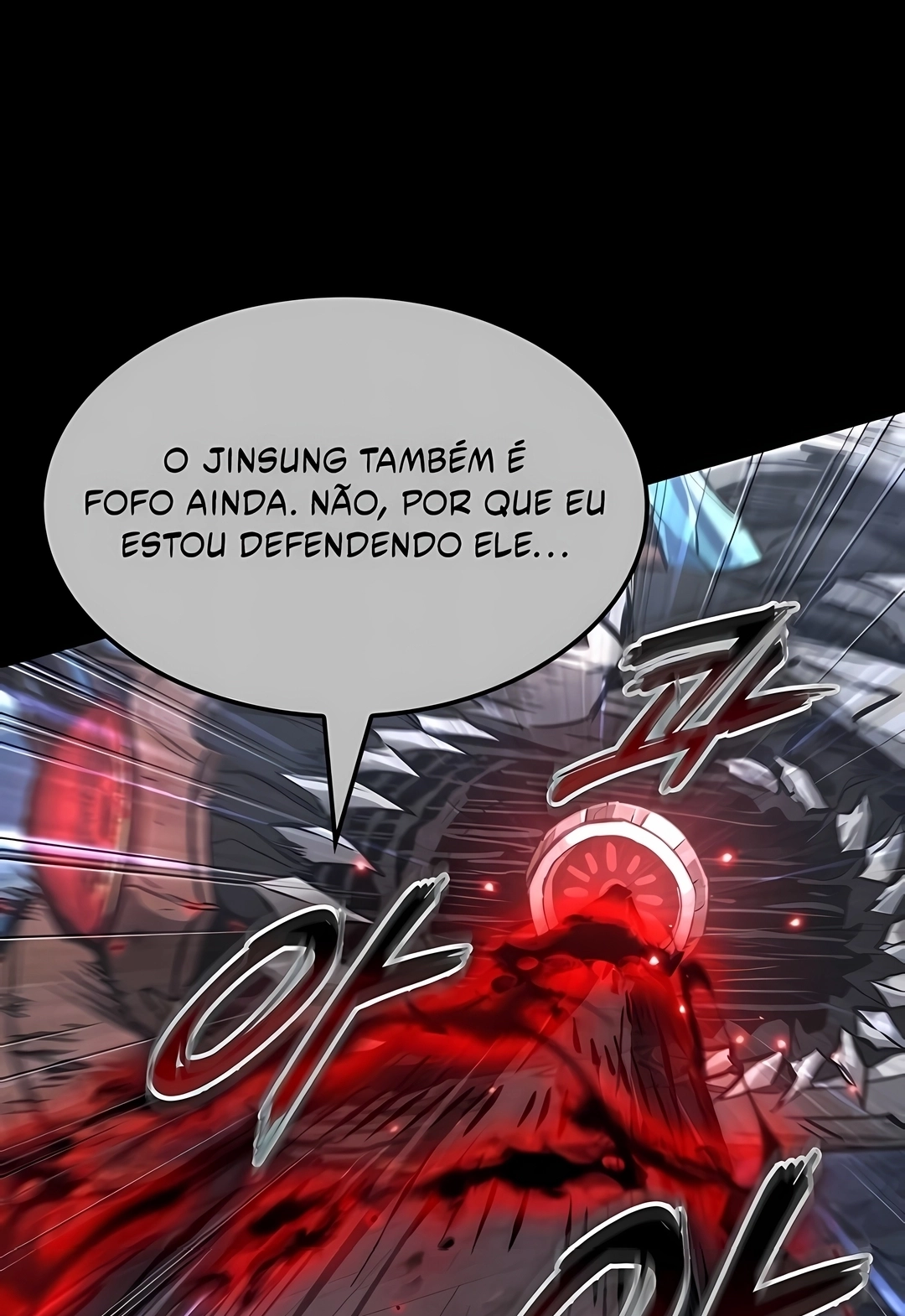 Light of Arad: Forerunner Capítulo 100 Página 65
