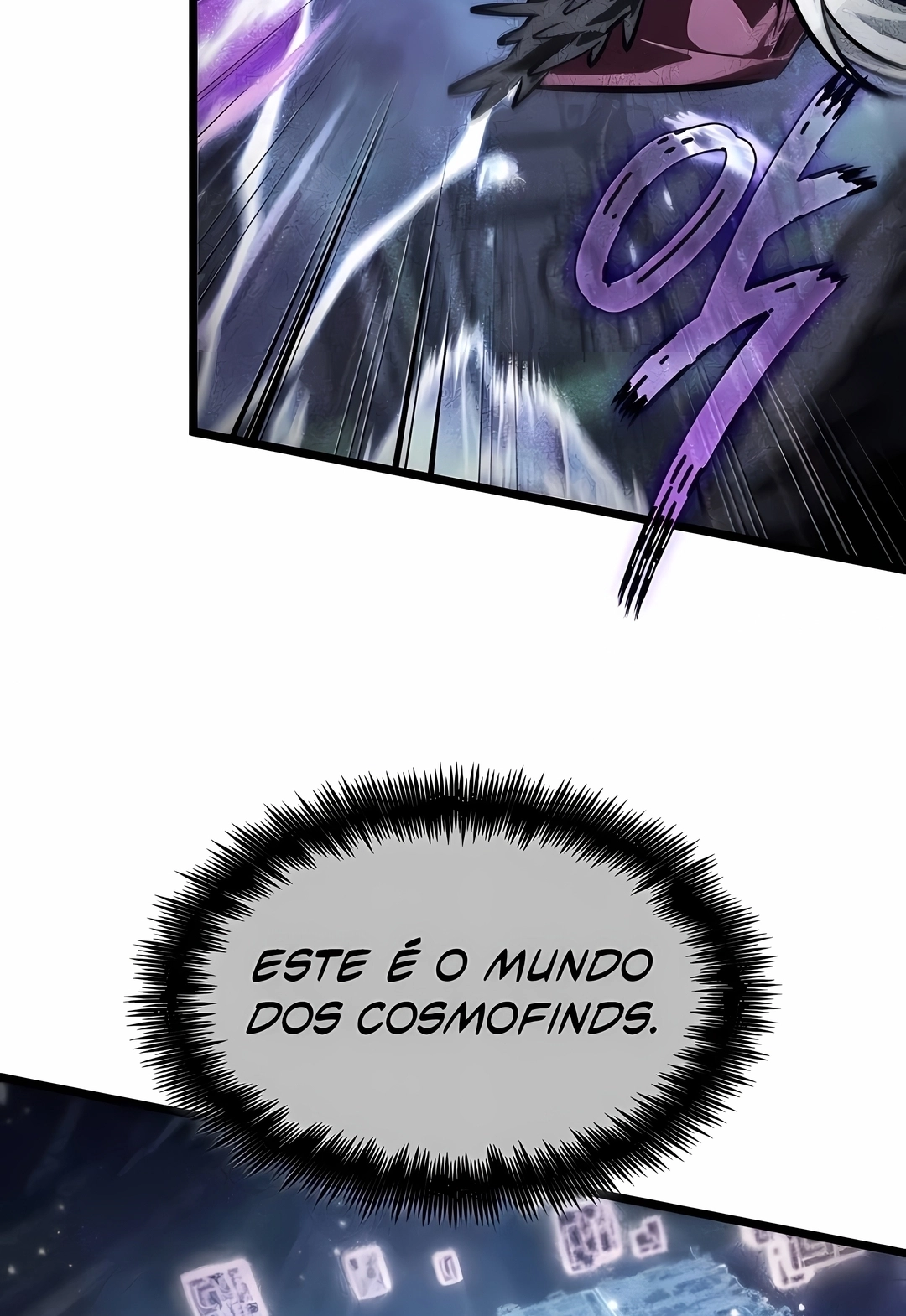Light of Arad: Forerunner Capítulo 100 Página 76