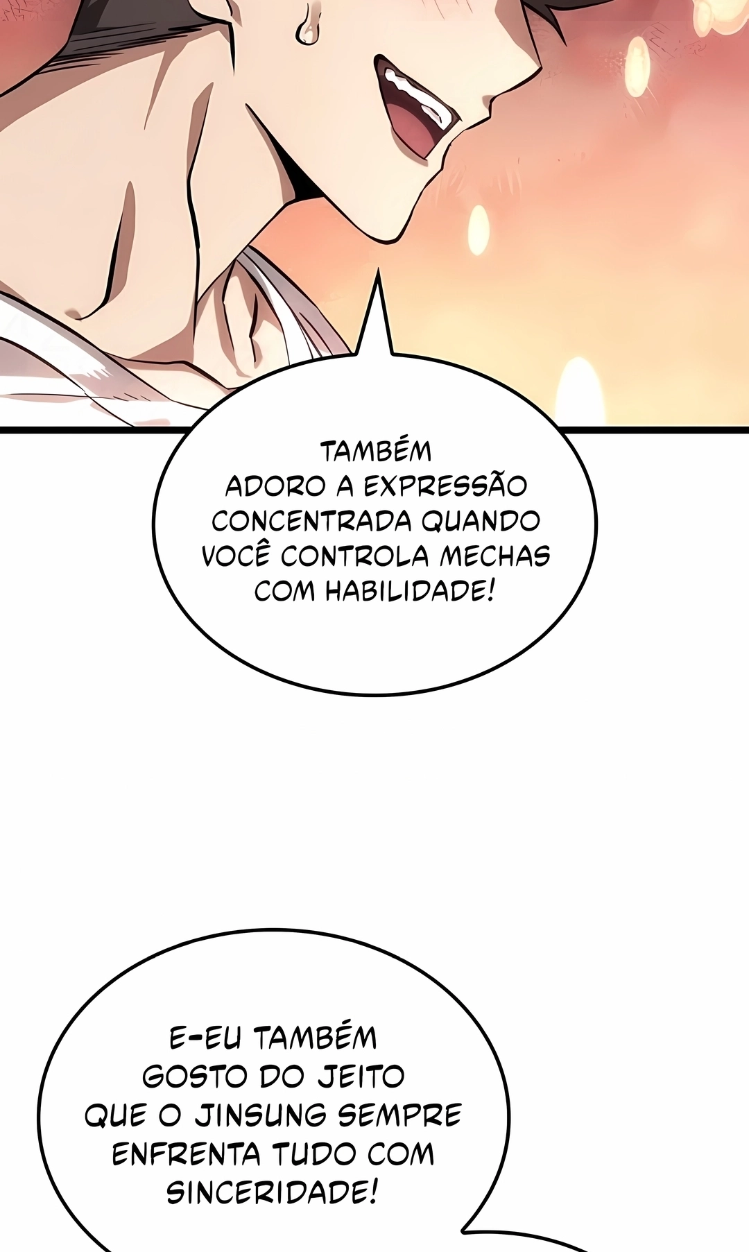 Light of Arad: Forerunner Capítulo 101 Página 103