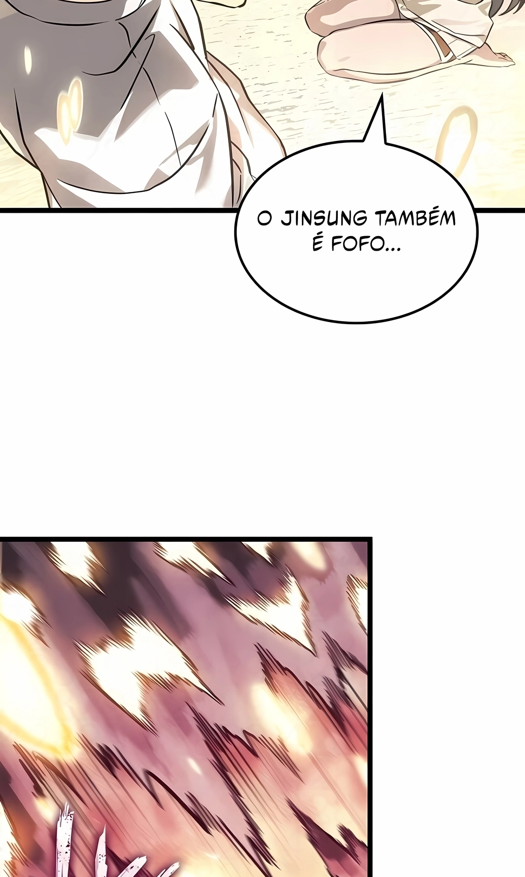 Light of Arad: Forerunner Capítulo 101 Página 107
