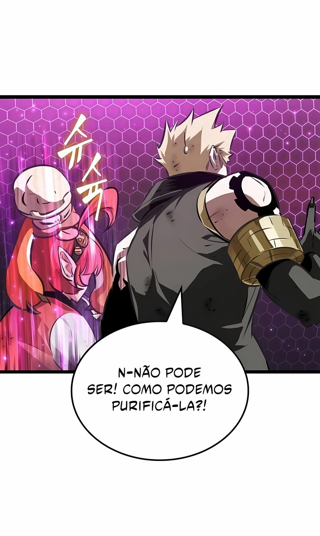 Light of Arad: Forerunner Capítulo 101 Página 11