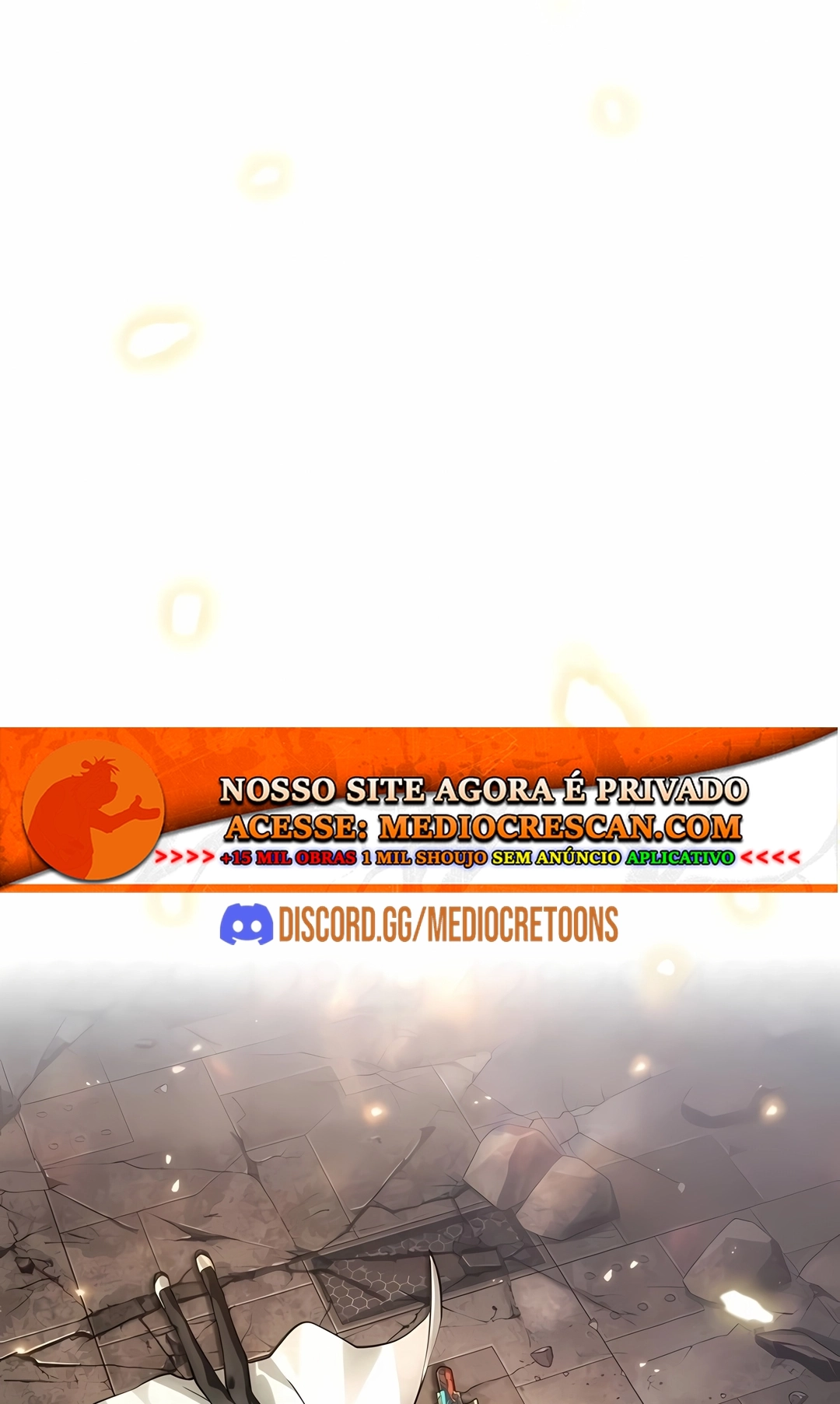 Light of Arad: Forerunner Capítulo 101 Página 116