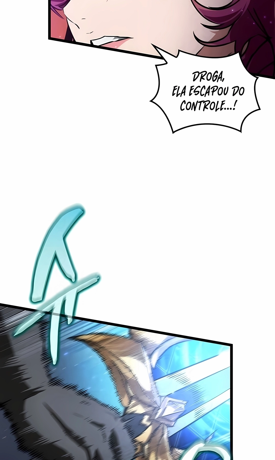 Light of Arad: Forerunner Capítulo 101 Página 16