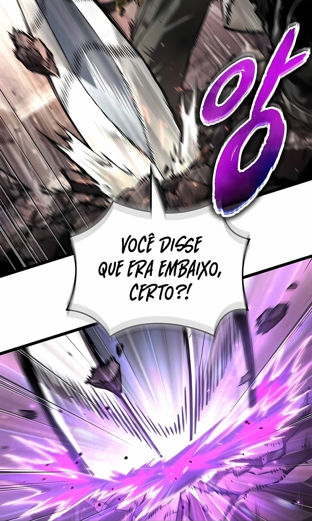 Light of Arad: Forerunner Capítulo 101 Página 18