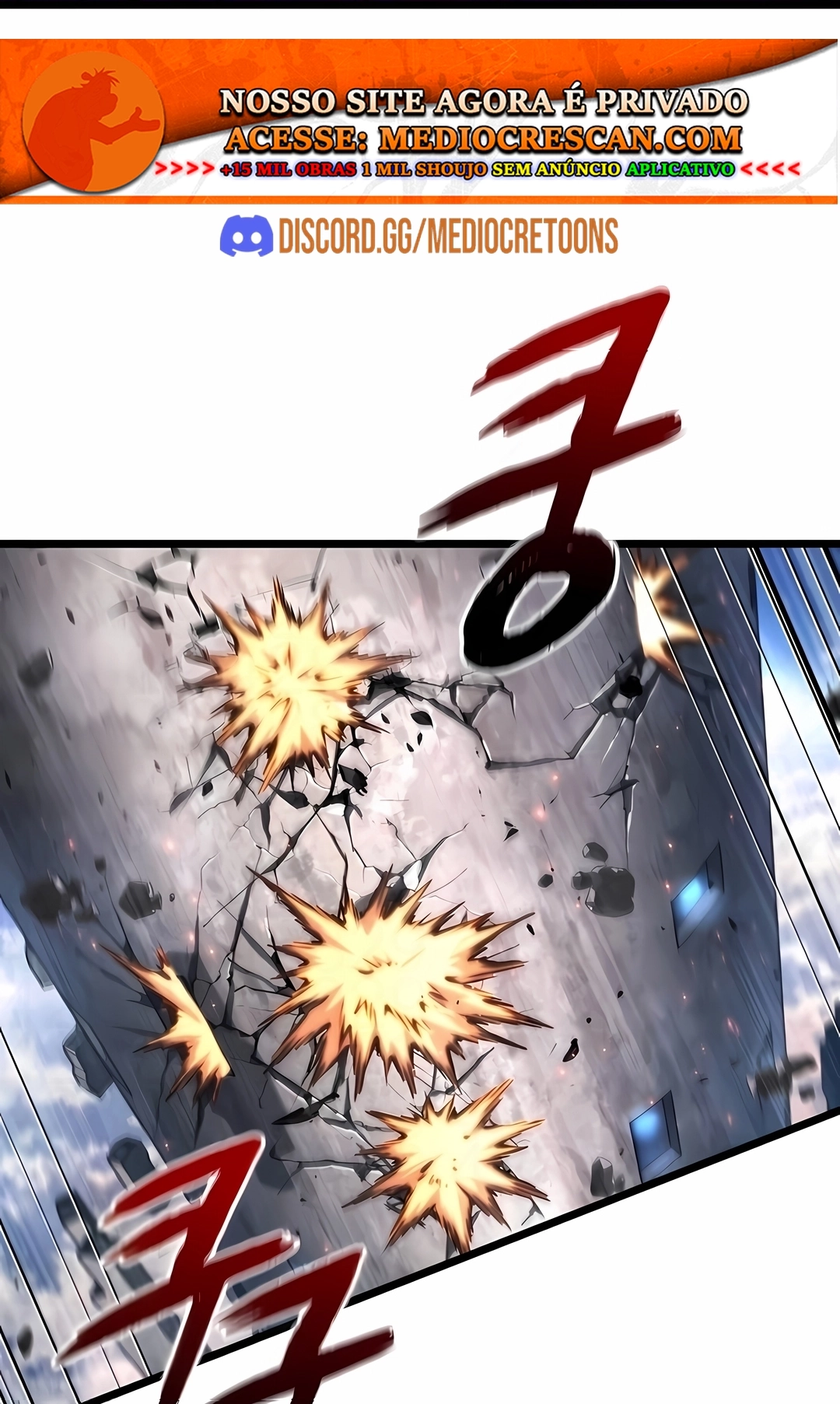 Light of Arad: Forerunner Capítulo 101 Página 19