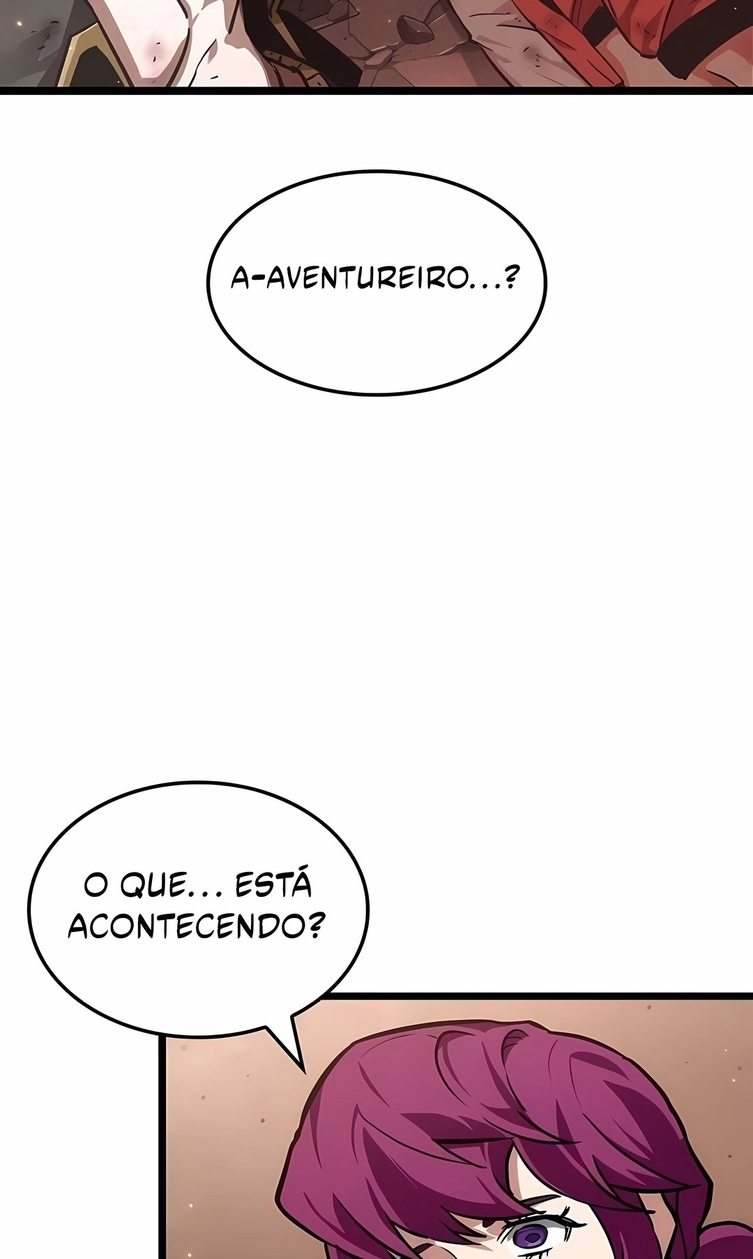Light of Arad: Forerunner Capítulo 101 Página 2