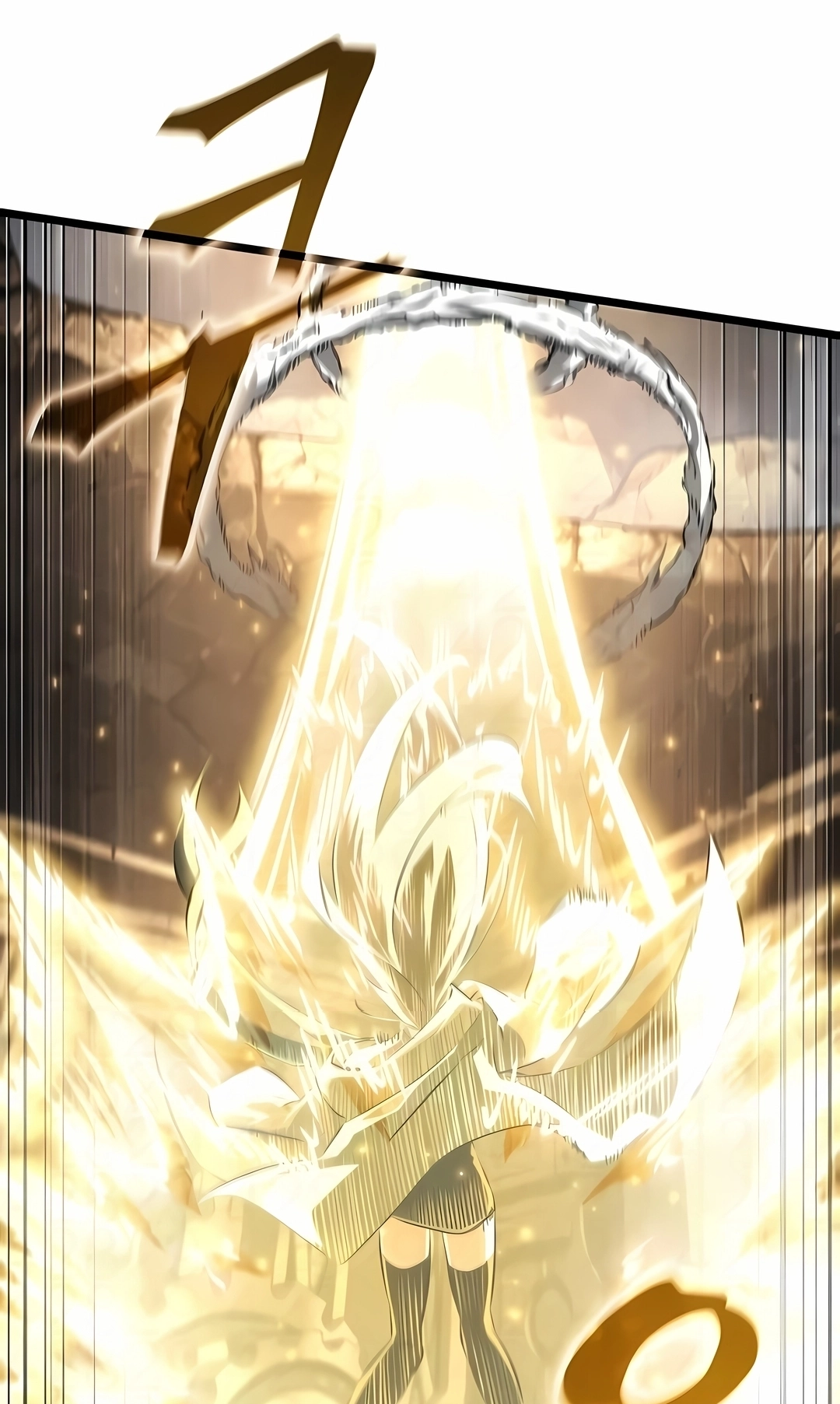 Light of Arad: Forerunner Capítulo 101 Página 29