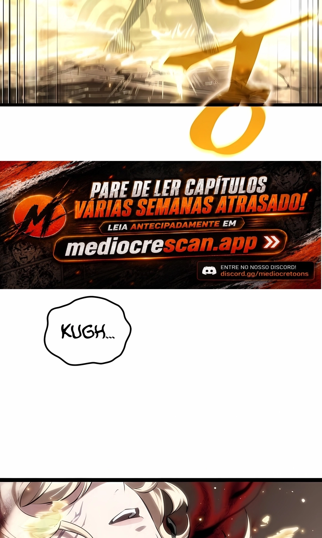 Light of Arad: Forerunner Capítulo 101 Página 30