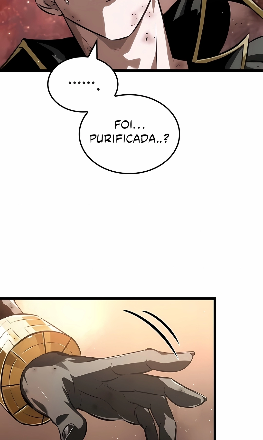 Light of Arad: Forerunner Capítulo 101 Página 33
