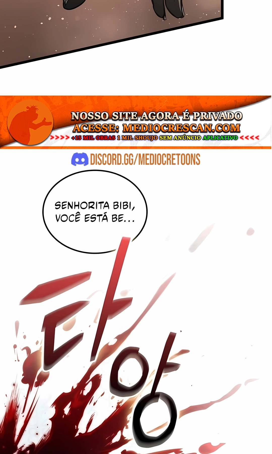 Light of Arad: Forerunner Capítulo 101 Página 34