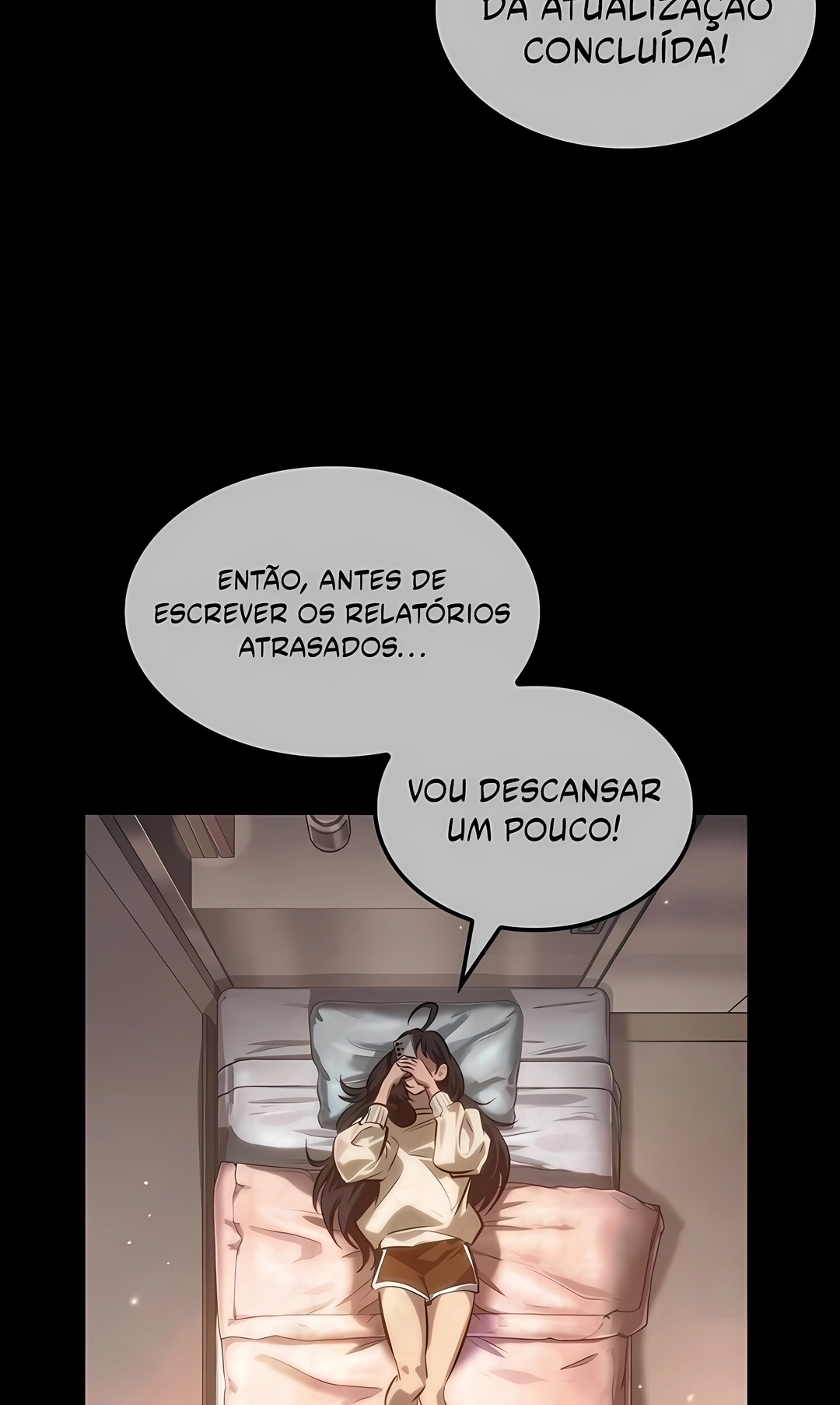 Light of Arad: Forerunner Capítulo 101 Página 44